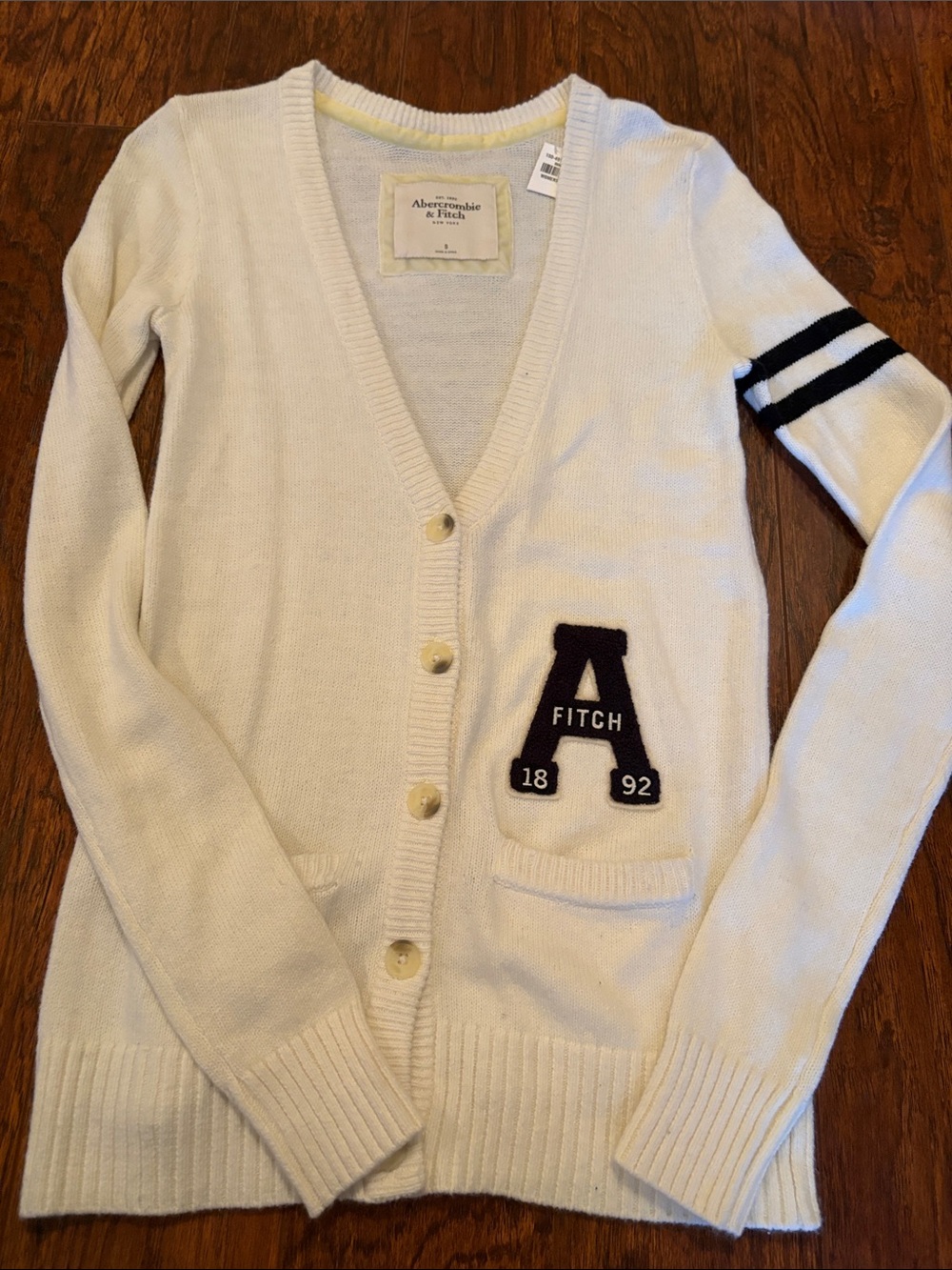 Abercrombie & Fitch cardigan